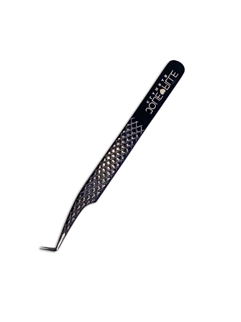 Diamond Boot Tweezer