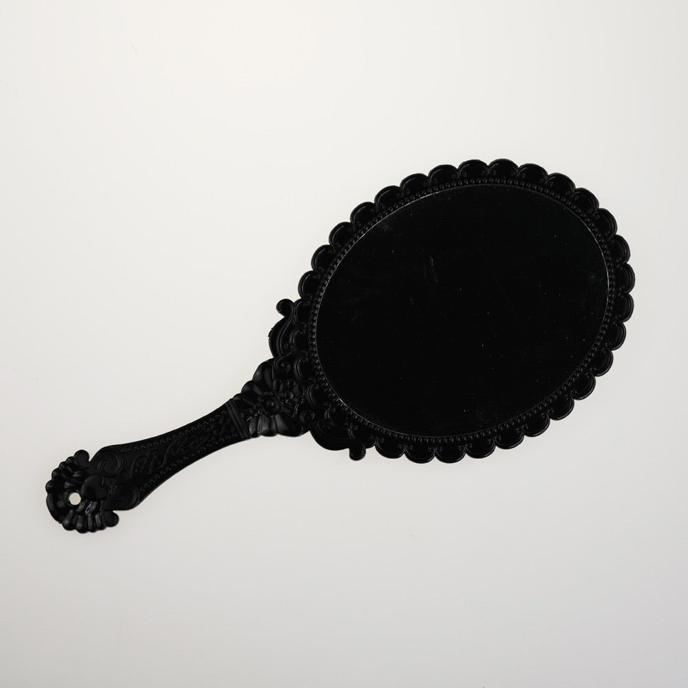 Royal Sable Mirror