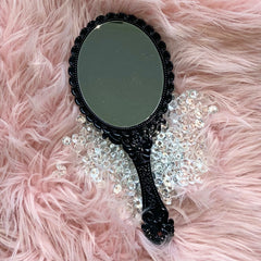 Royal Sable Mirror