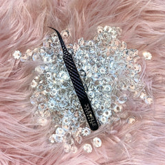 Isolation Glam Tweezers