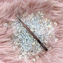 Straight Glam Tweezers