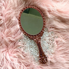 Royal Sable Mirror