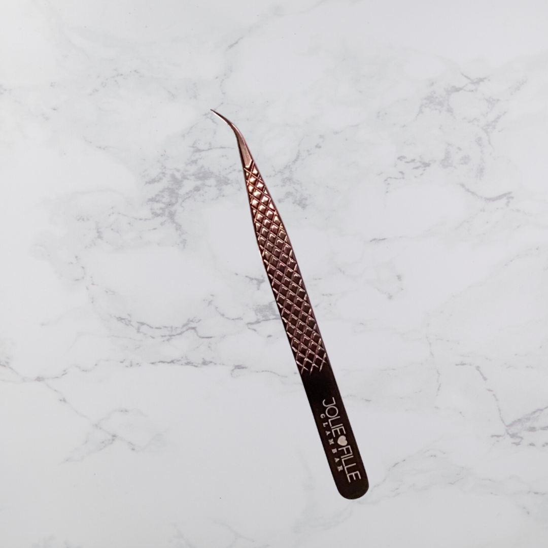 Volume Glam Tweezers